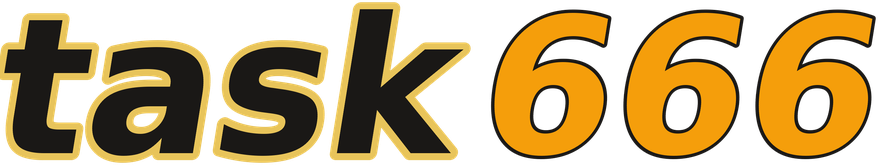 task666 logo
